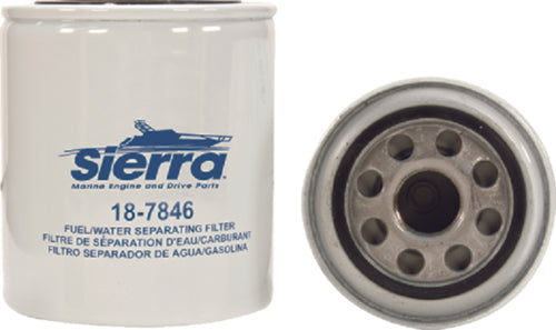 Sierra Filter-Water Sep OMC 21M5