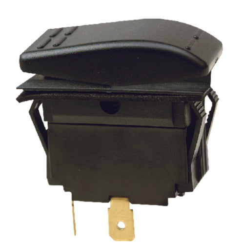 Seachoice Non-Illuminated Rocker Switch