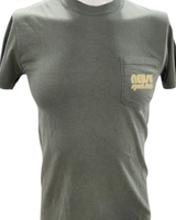Neuse Sport Shop Camo Hunt Club Tee