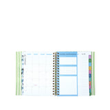 Lilly Pulitzer 17 Month Soft Cover Planner