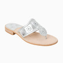 Jack Rogers Flat Sandal