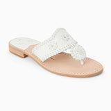 Jack Rogers Flat Sandal
