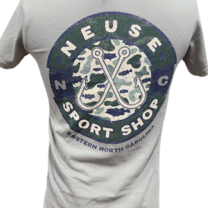 Neuse Sport Shop Comfort Colors Tees