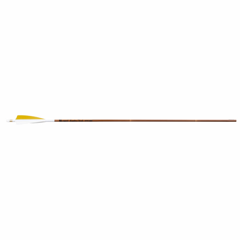 Victory Archery Bamboo Trad - Six Pack