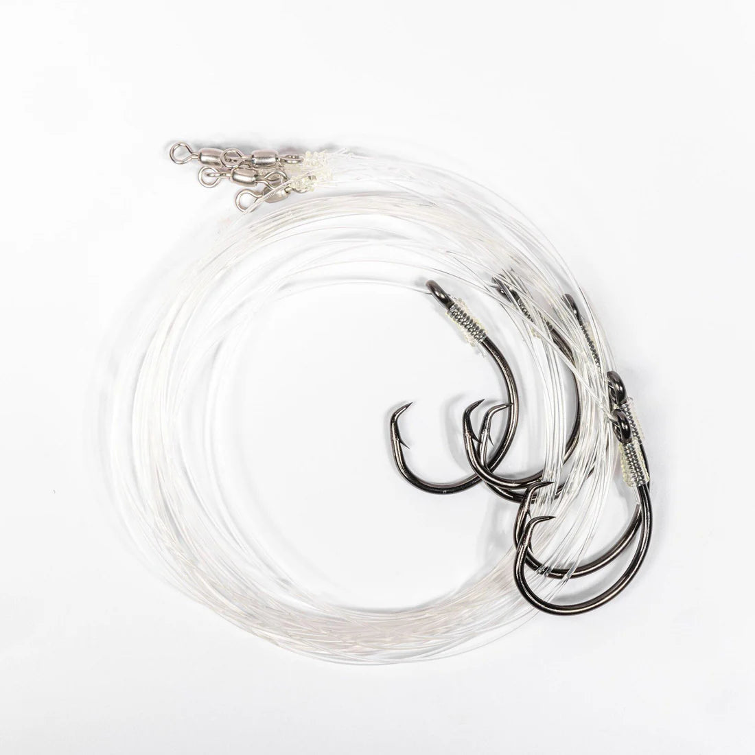 Mustad Live Bait Rig