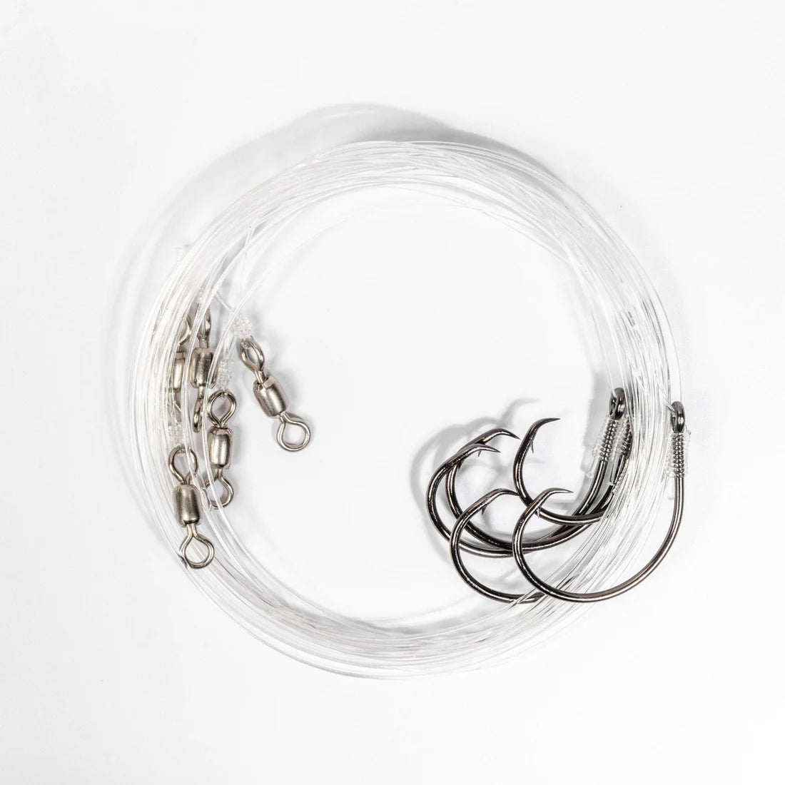 Mustad Live Bait Rig