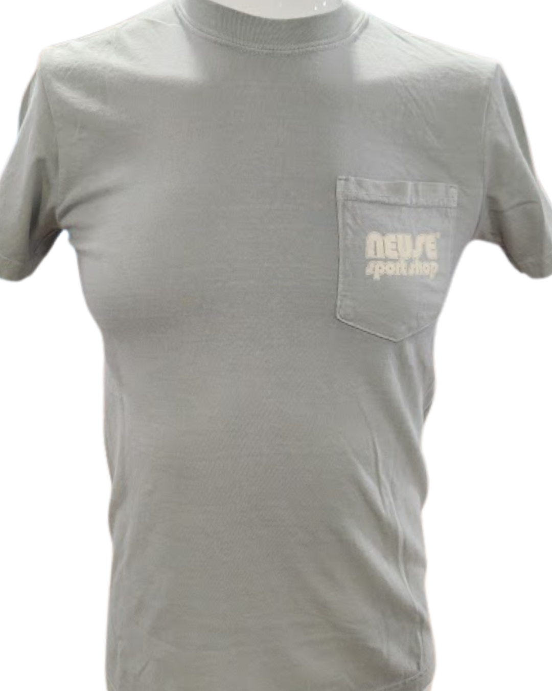 Neuse Sport Shop Old School Fish Tee