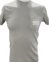 Neuse Sport Shop Old School Fish Tee