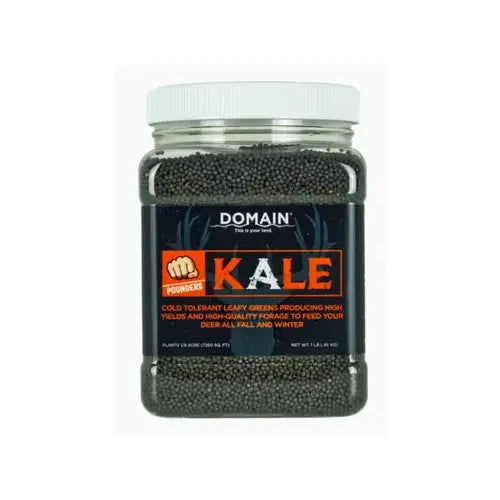 Domain Outdoors Kale Powder Annual