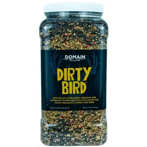 Domain Outdoors Dirty Bird Dove & Quail Mix