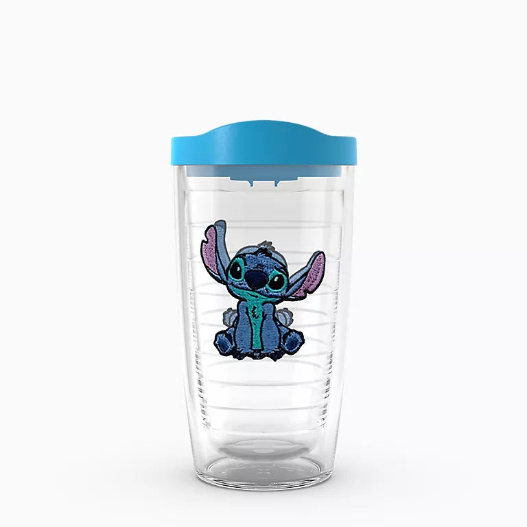 Disney Stitch 16 oz Tumbler