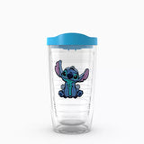 Disney Stitch 16 oz Tumbler