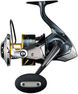 Shimano Stella Saltwater D Spinning Reels