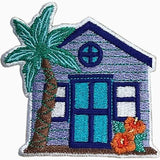Curacao House 24oz Tumbler