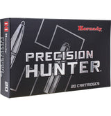 Hornady 6.5 Creedmoor 143 gr ELD-X® Precision Hunter®