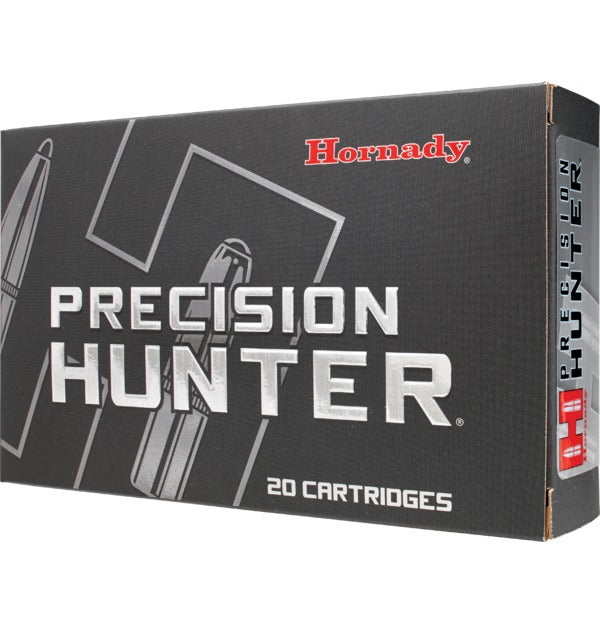 Hornady 30-06 Springfield 178 gr ELD-X® Precision Hunter®