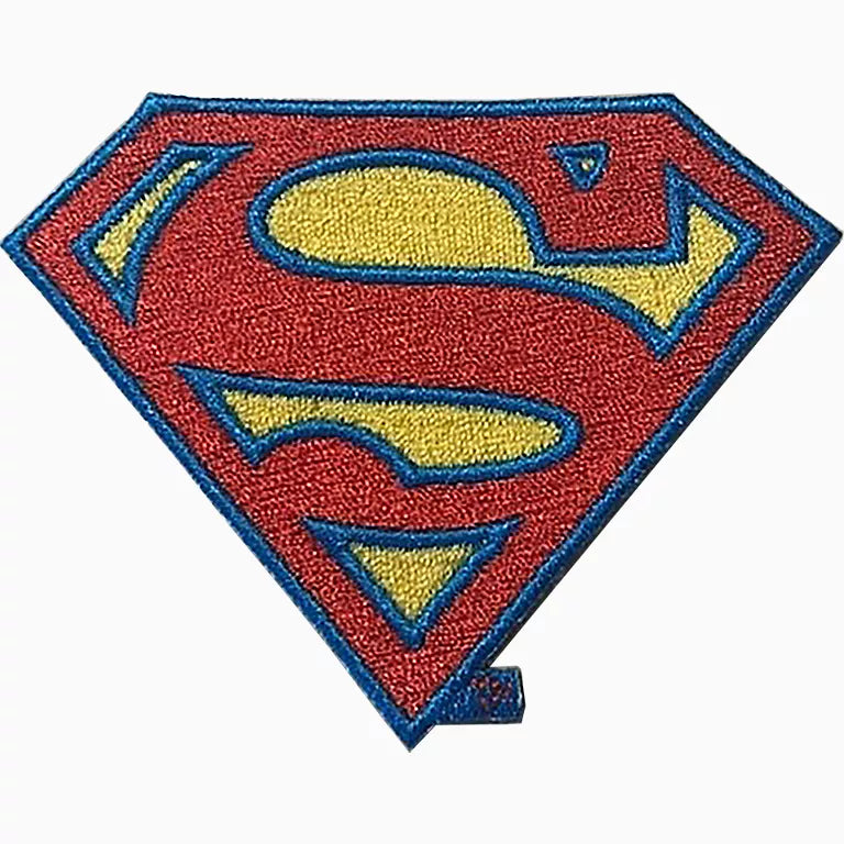 DC Comics Superman Logo 16oz Tumbler
