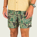 Marsh Wear Fulton Volley Six inch Inseam