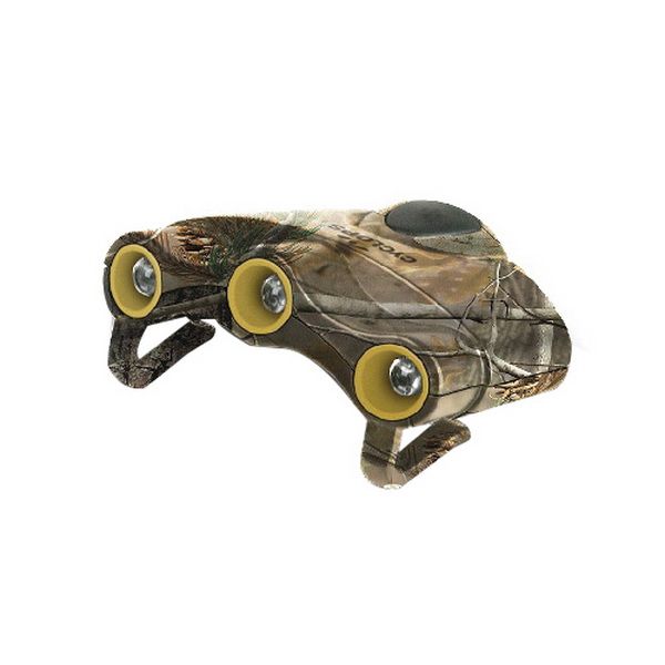 Cyclops Orion Hat Clip Light - 17.50