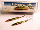 HR Tackle Original Stingsilver - 2 Pack