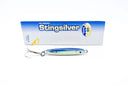 HR Tackle Silverside Stingsilver Jigs