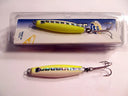 HR Tackle Short Body Stingsilver