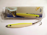 HR Tackle Painted Stingsilver