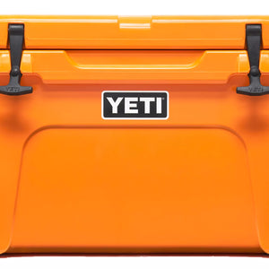 All YETI Coolers
