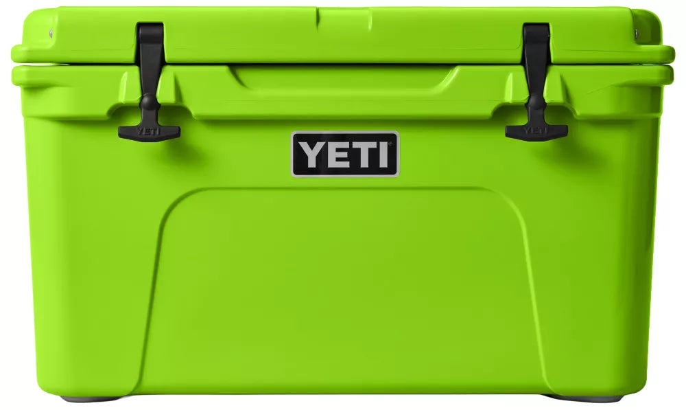 Yeti Tundra 45 Cooler