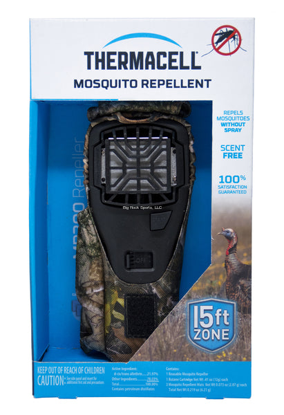 Thermacell Portable Mosquito Repeller