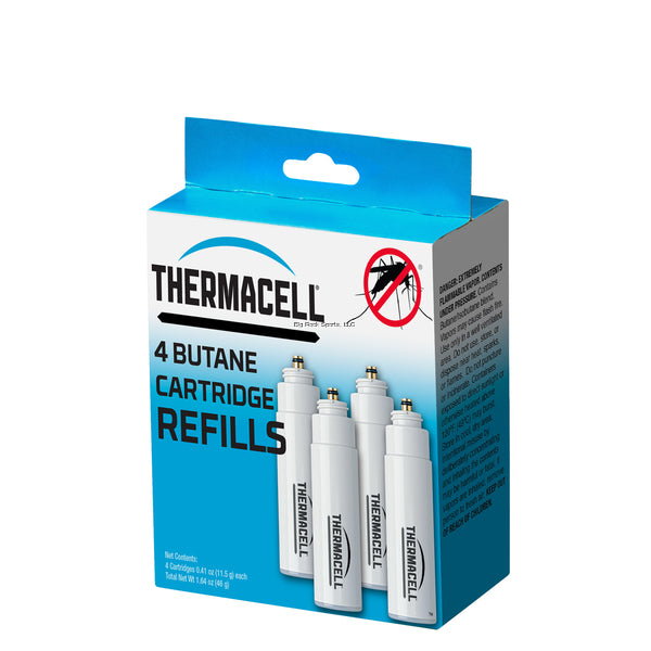 Thermacell C-4 Fuel Cartridge Refills