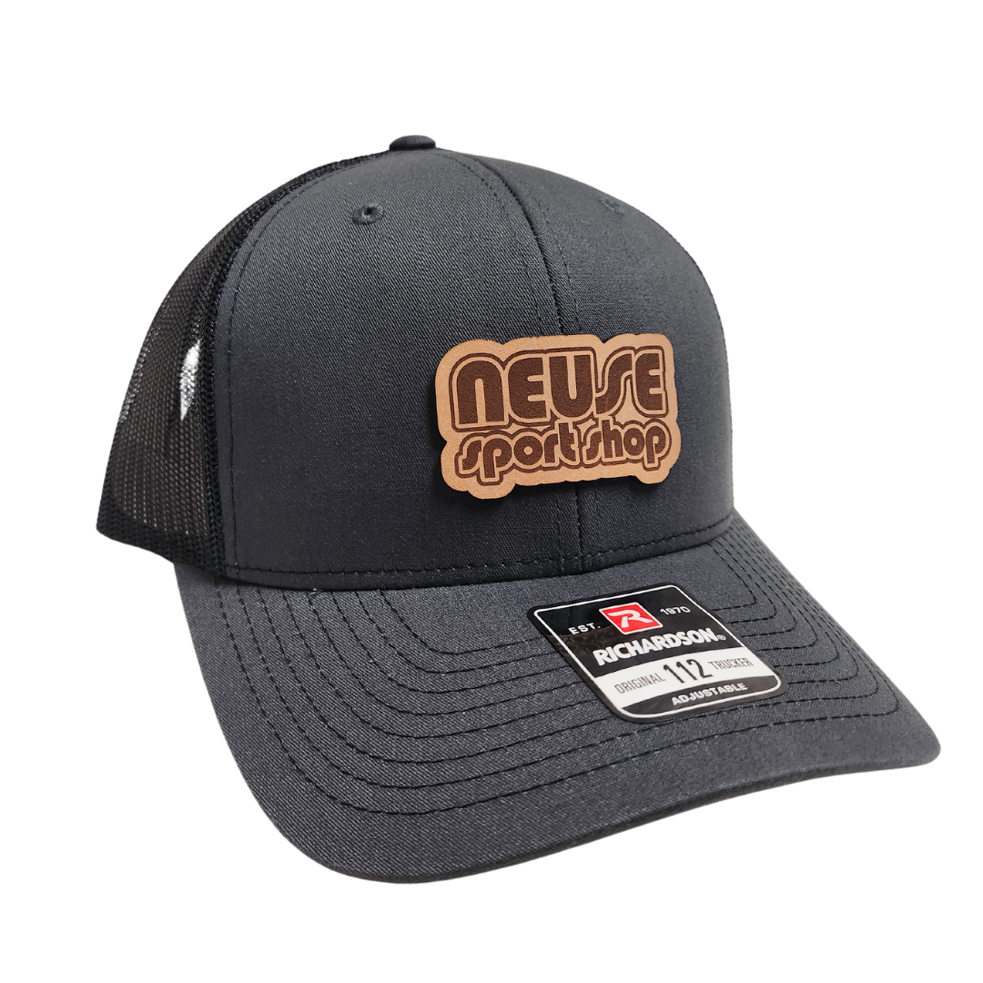 Neuse Sport Shop Original 112 Trucker Hat