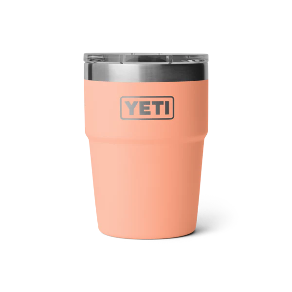 Yeti Rambler Stackable Cup