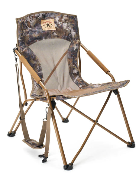 Rig'Em Right CampHunter Chair