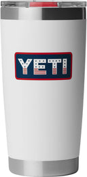 Rambler 20 Oz Tumbler