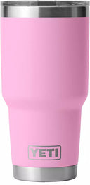 Yeti Rambler Tumbler With MagSlider Lid