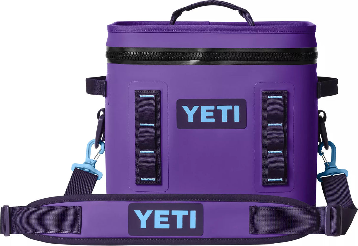 Yeti Hopper Flip 12 Cooler