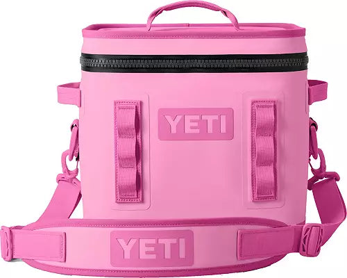 Yeti Hopper Flip 12 Cooler