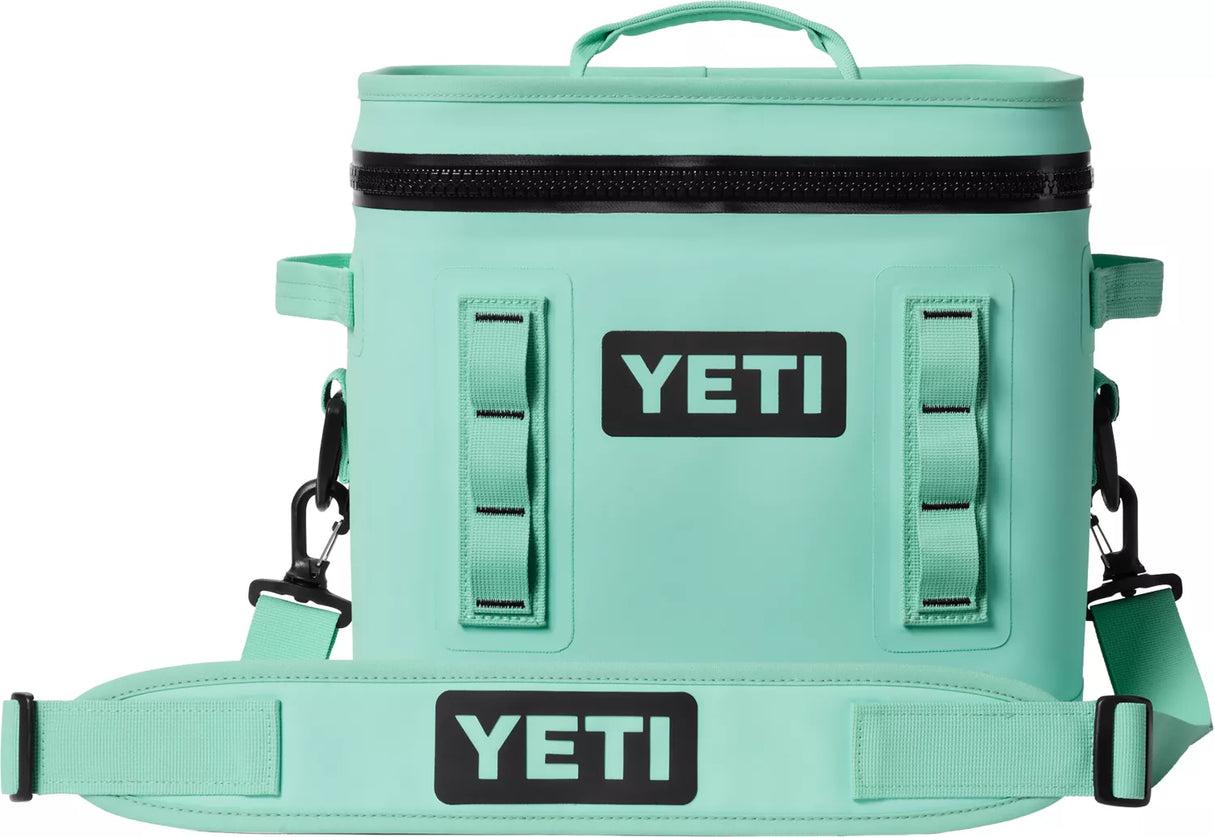 Yeti Hopper Flip 18 Cooler