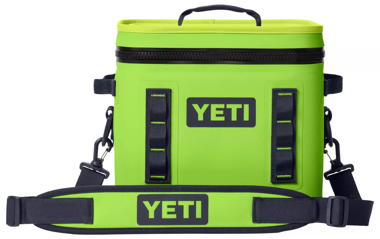 Yeti Hopper Flip 12 Cooler