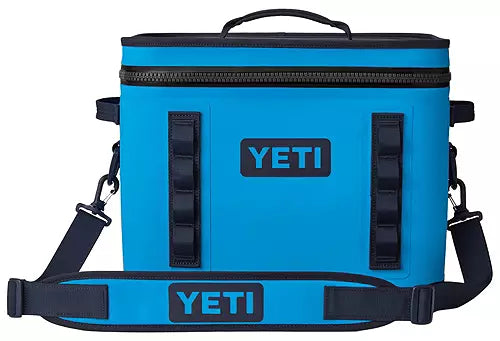 Yeti Hopper Flip 18 Cooler