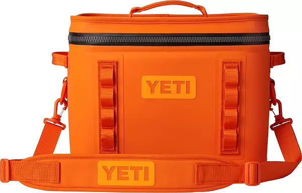 Yeti Hopper Flip 18 Cooler – Neuse Sport Shop