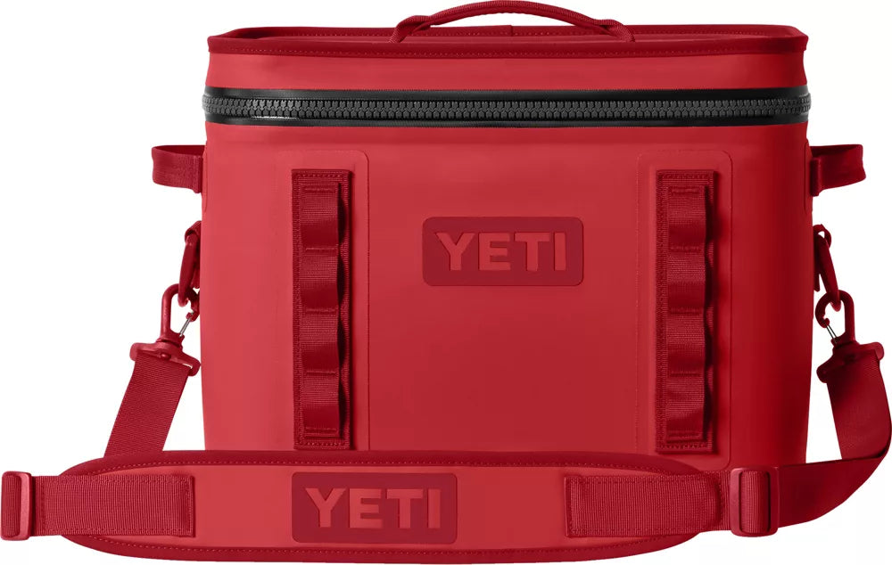 Yeti Hopper Flip 18 Cooler