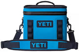 Yeti Hopper Flip 8 Cooler