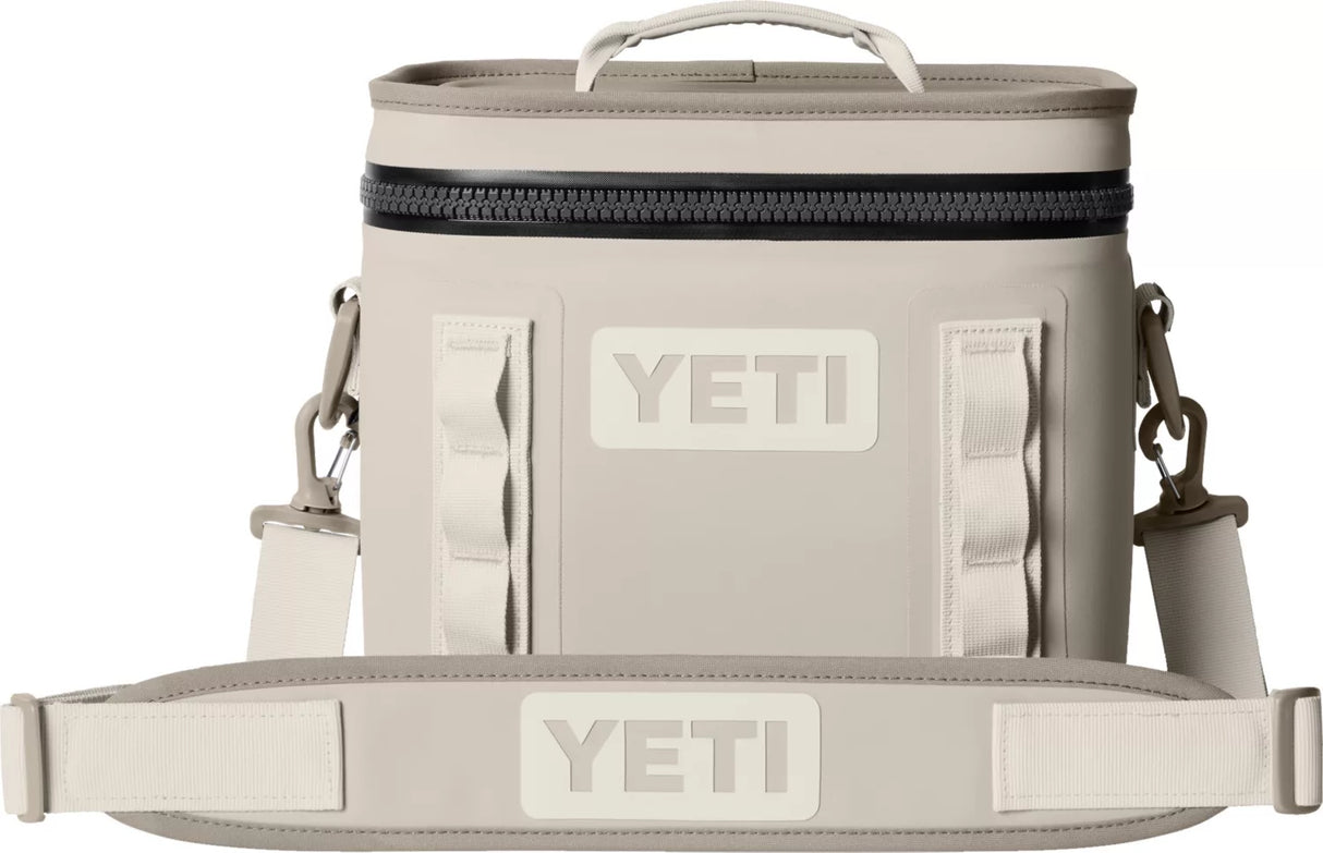 Yeti Hopper Flip 8 Cooler