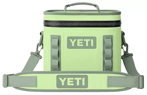 Yeti Hopper Flip 8 Cooler