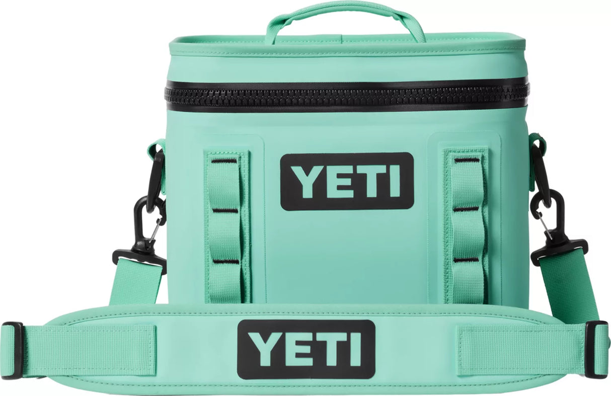Yeti Hopper Flip 8 Cooler