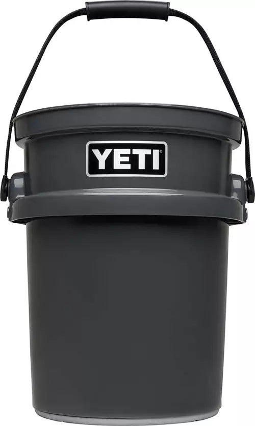 Yeti LoadOut Bucket