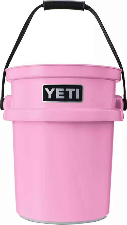 Yeti LoadOut Bucket