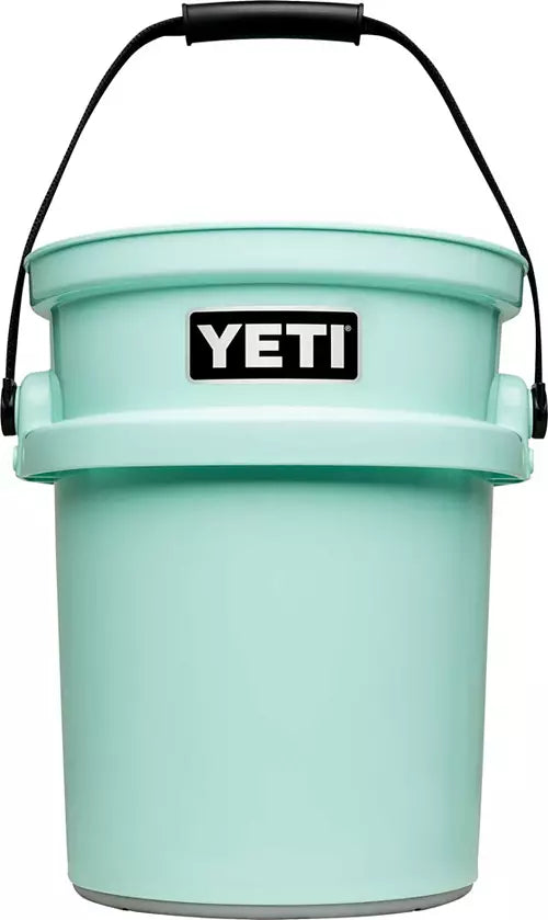 Yeti LoadOut Bucket